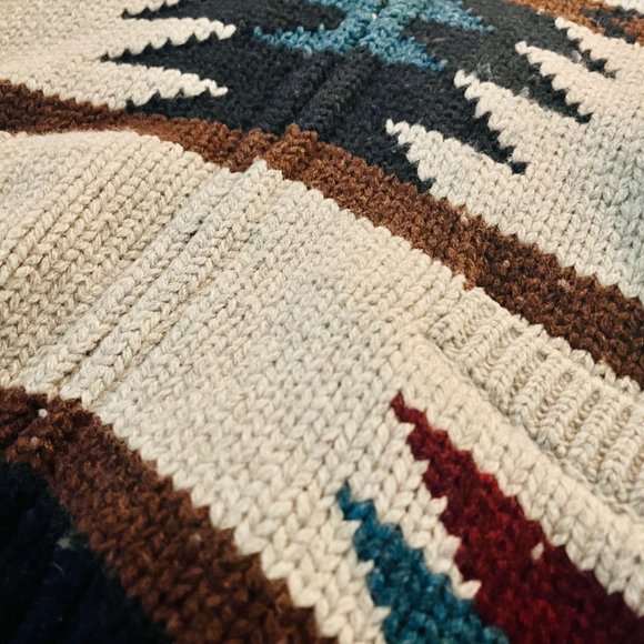 !DONATED! Gap + GQ x David Hart Cardigan - Picture 3 of 5